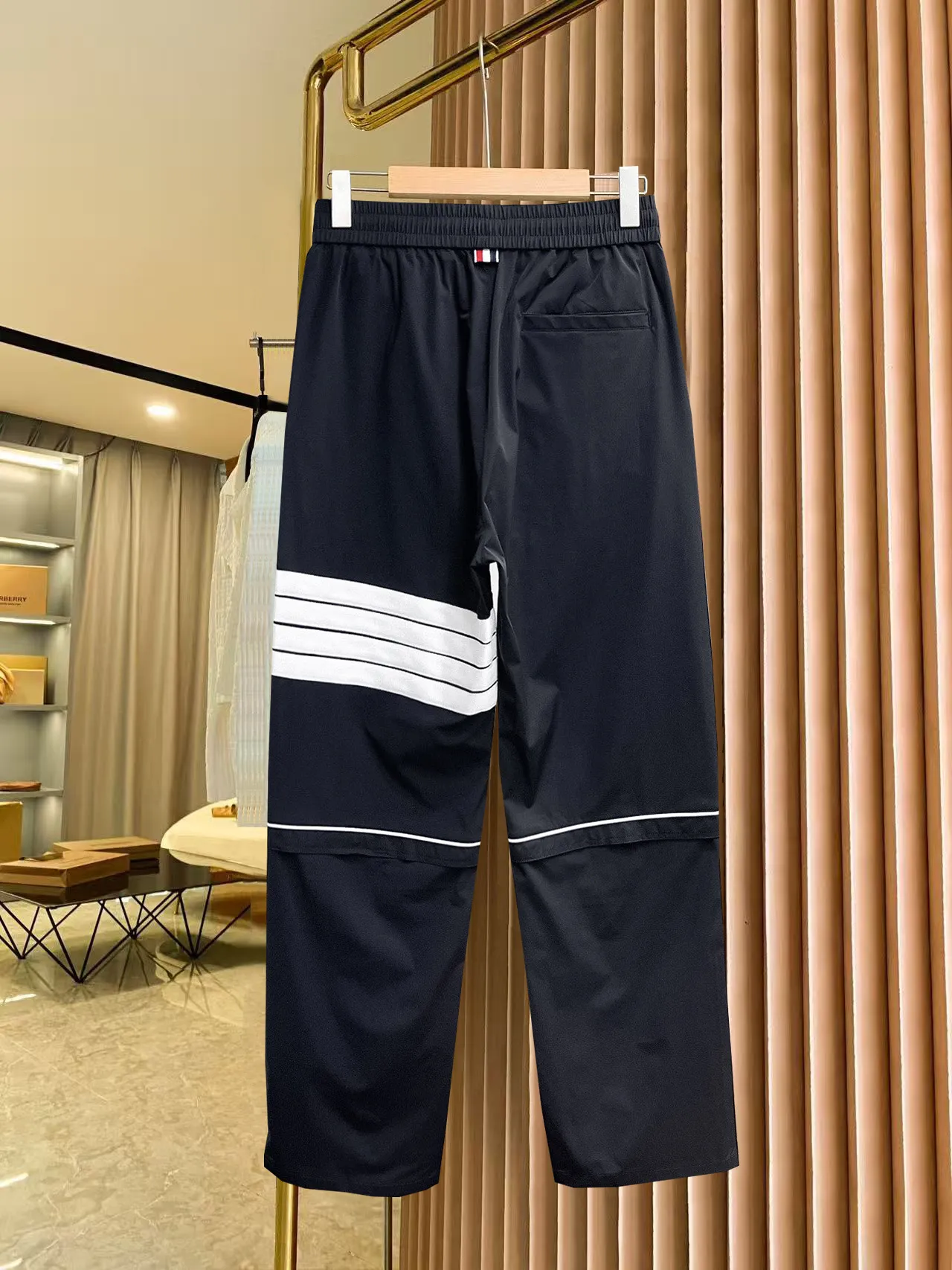 TB 🆕2026 New Arrival 🎁 。 Classic LOGO ， ， ， 。 ， 。 Size：M-3XL